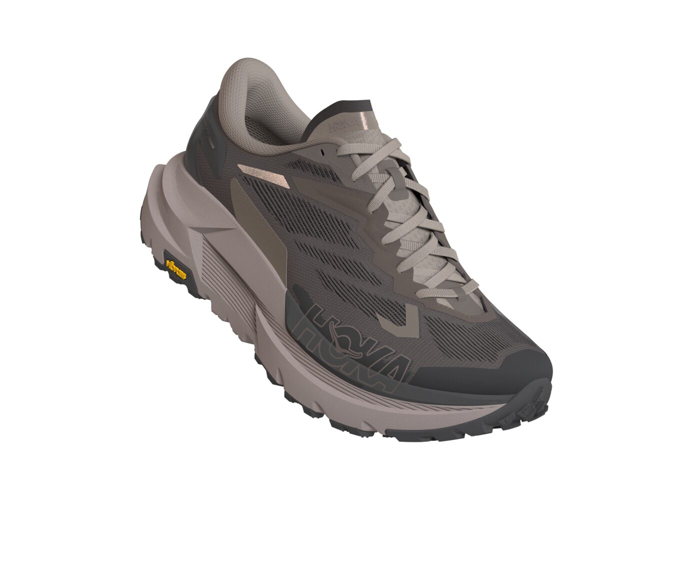 J.L-A.L Mafate X Beluga Volcanic Ash lateral toe lifted