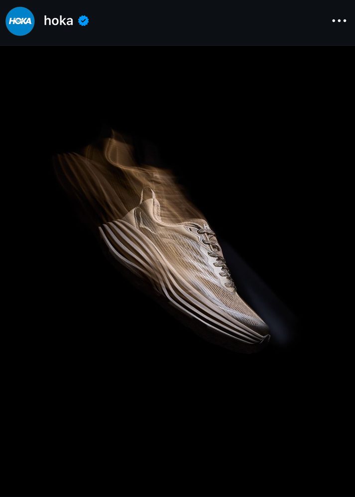 Bondi 8 TS motion blur shot